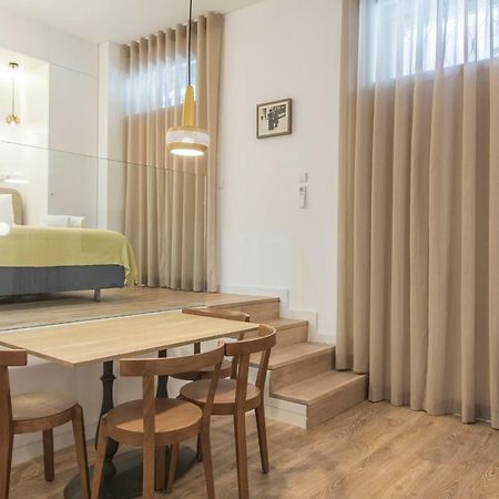 Chiado Cosmopolitan Apartments Lisboa Εξωτερικό φωτογραφία
