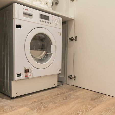 Chiado Cosmopolitan Apartments Lisboa Εξωτερικό φωτογραφία