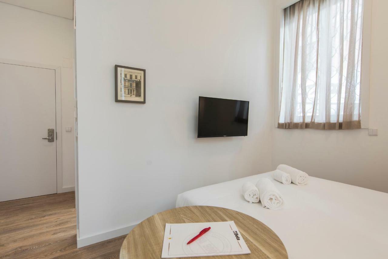 Chiado Cosmopolitan Apartments Lisboa Εξωτερικό φωτογραφία