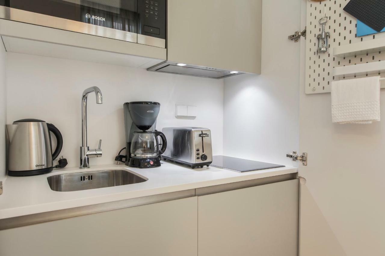 Chiado Cosmopolitan Apartments Lisboa Εξωτερικό φωτογραφία