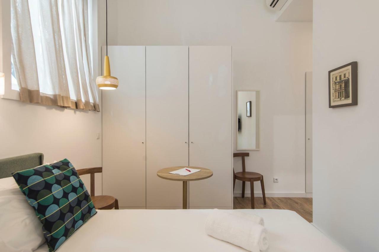 Chiado Cosmopolitan Apartments Lisboa Εξωτερικό φωτογραφία