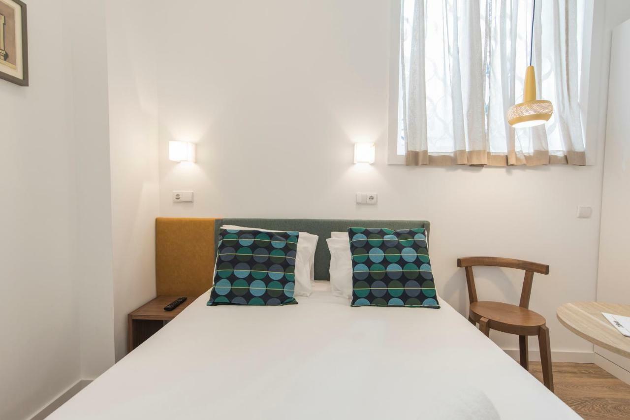 Chiado Cosmopolitan Apartments Lisboa Εξωτερικό φωτογραφία