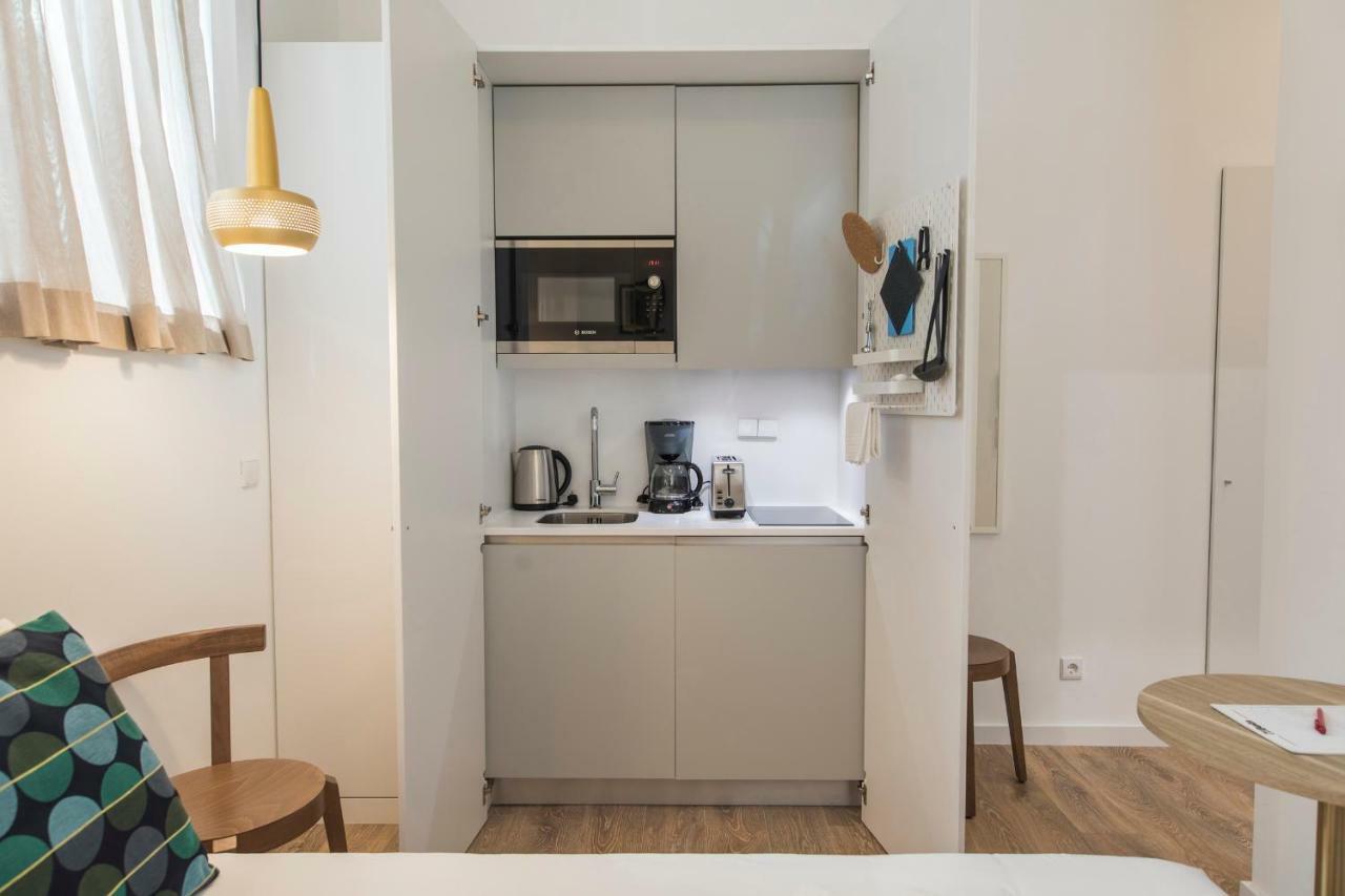 Chiado Cosmopolitan Apartments Lisboa Εξωτερικό φωτογραφία
