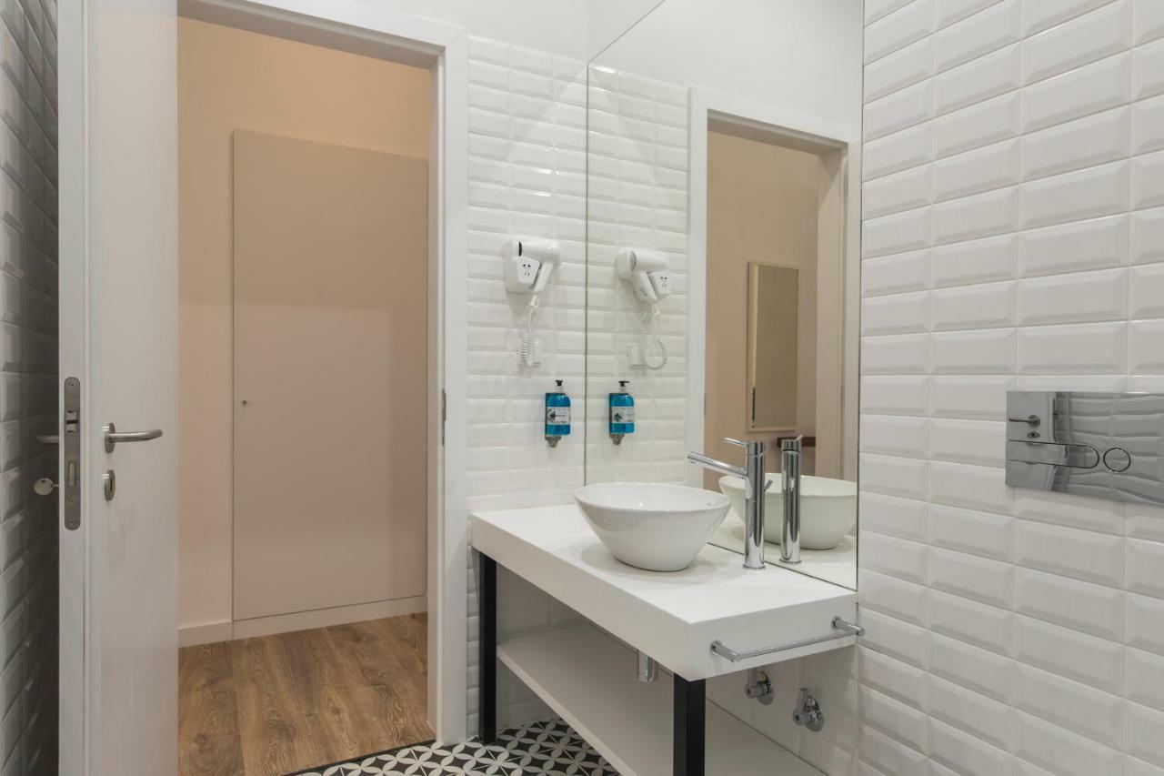 Chiado Cosmopolitan Apartments Lisboa Εξωτερικό φωτογραφία