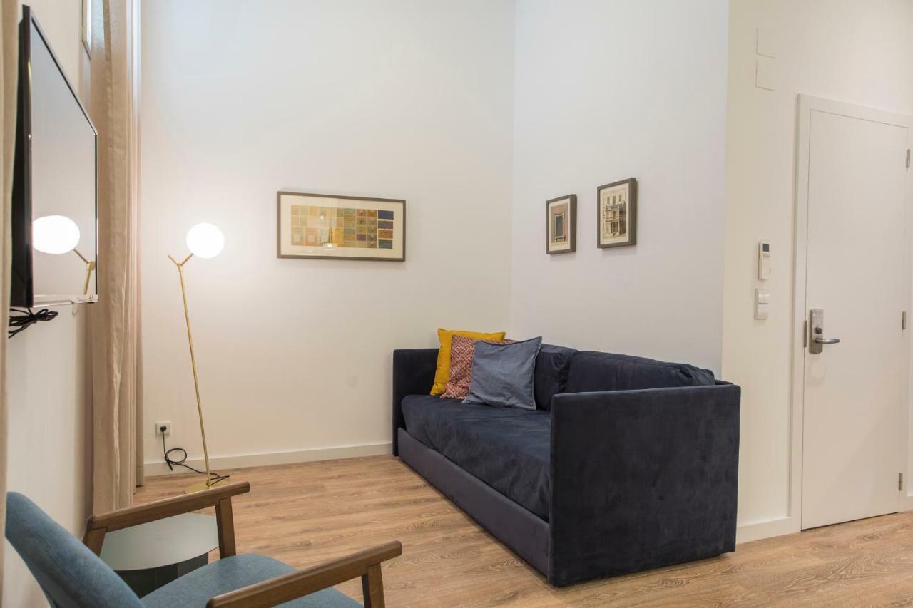 Chiado Cosmopolitan Apartments Lisboa Εξωτερικό φωτογραφία