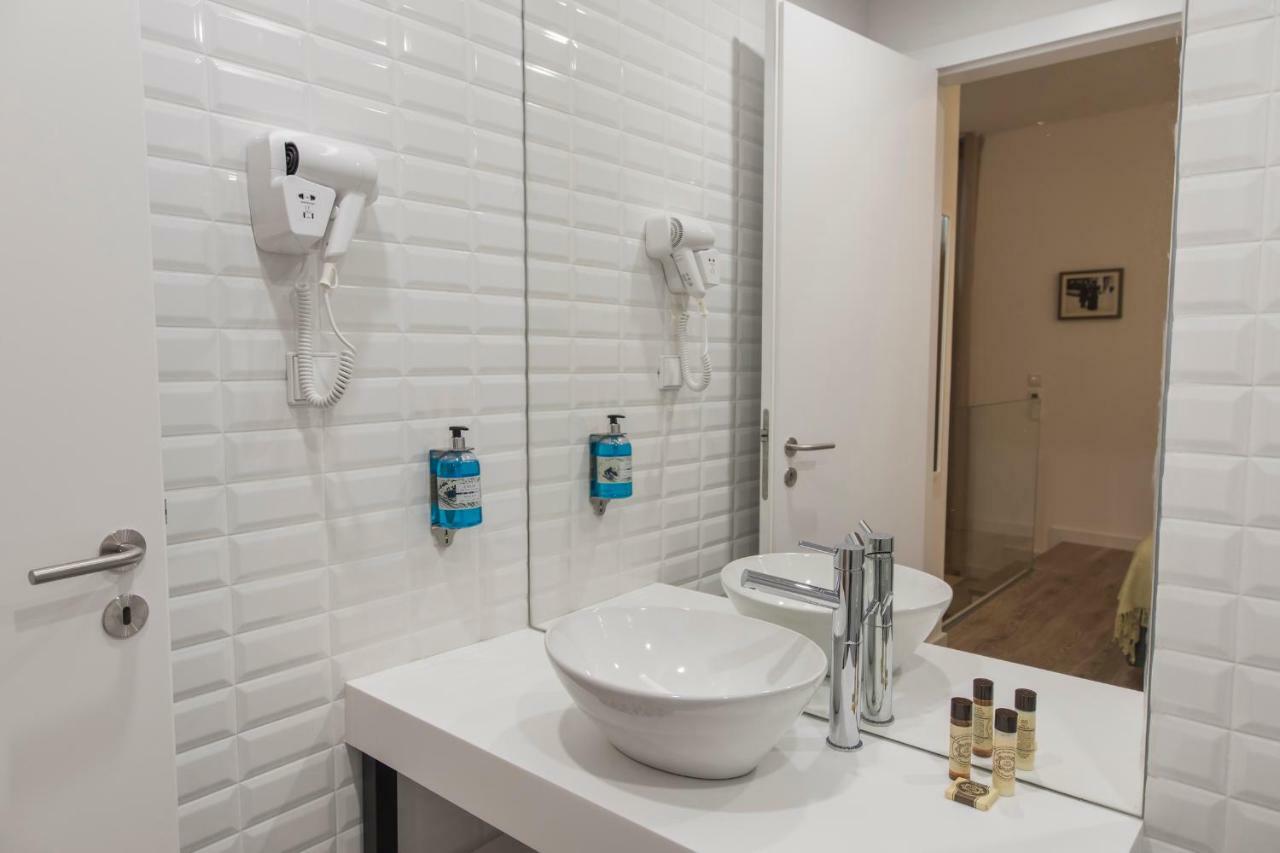 Chiado Cosmopolitan Apartments Lisboa Εξωτερικό φωτογραφία