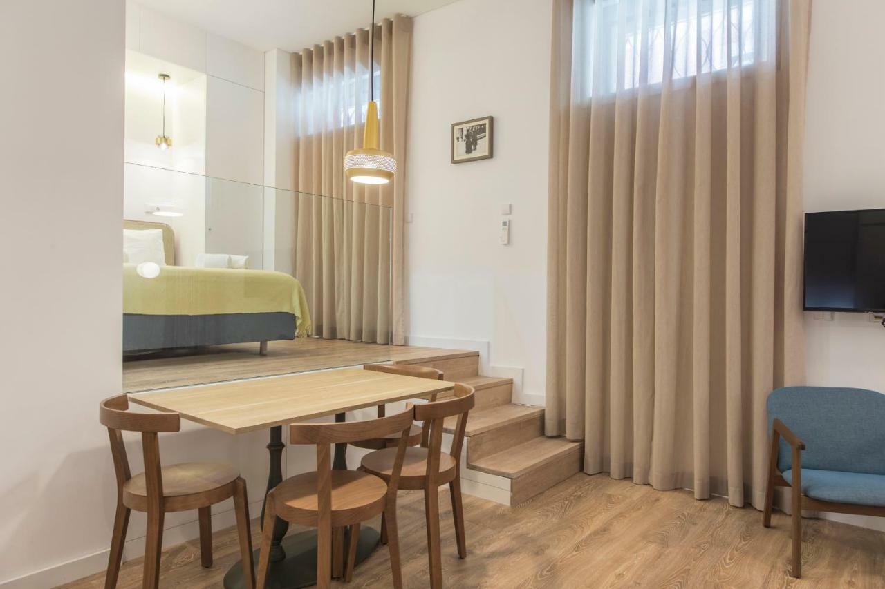 Chiado Cosmopolitan Apartments Lisboa Εξωτερικό φωτογραφία