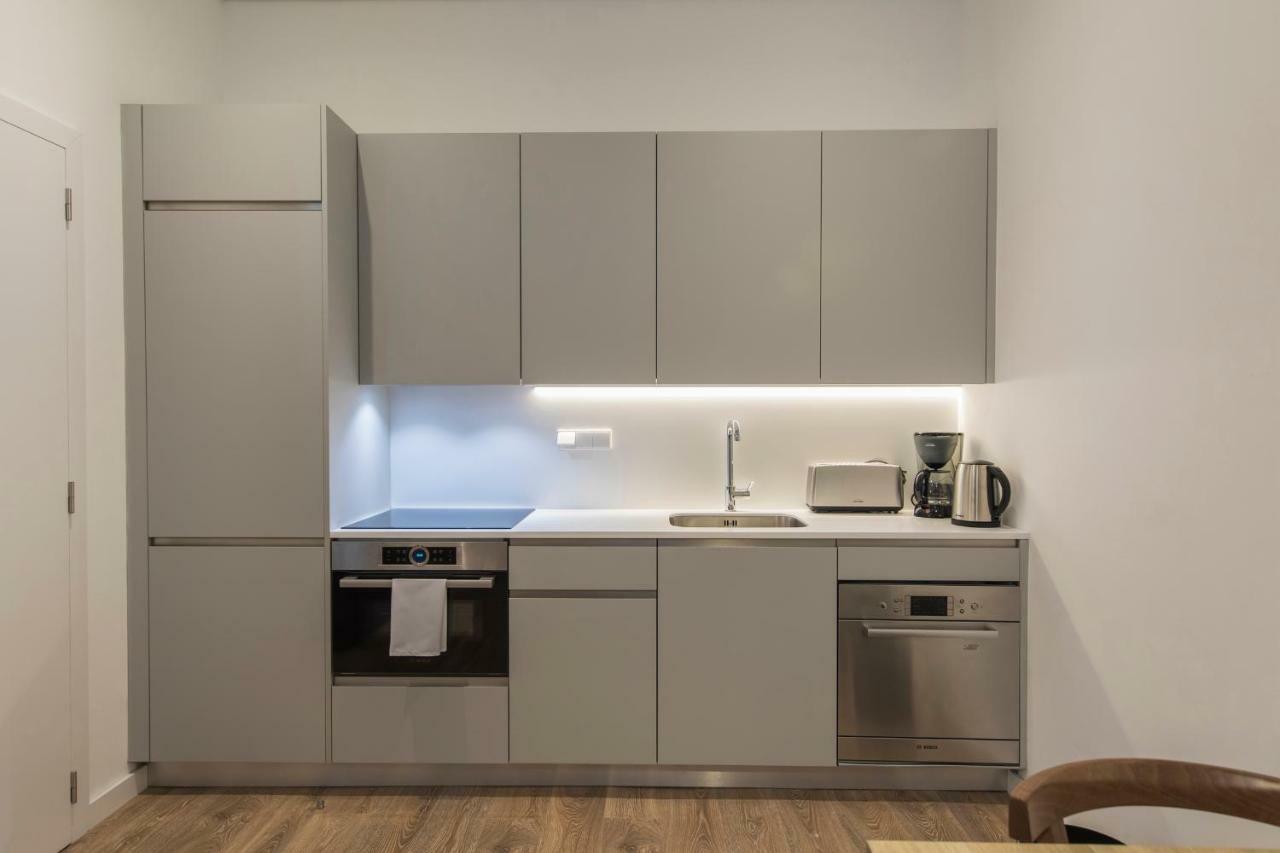 Chiado Cosmopolitan Apartments Lisboa Εξωτερικό φωτογραφία