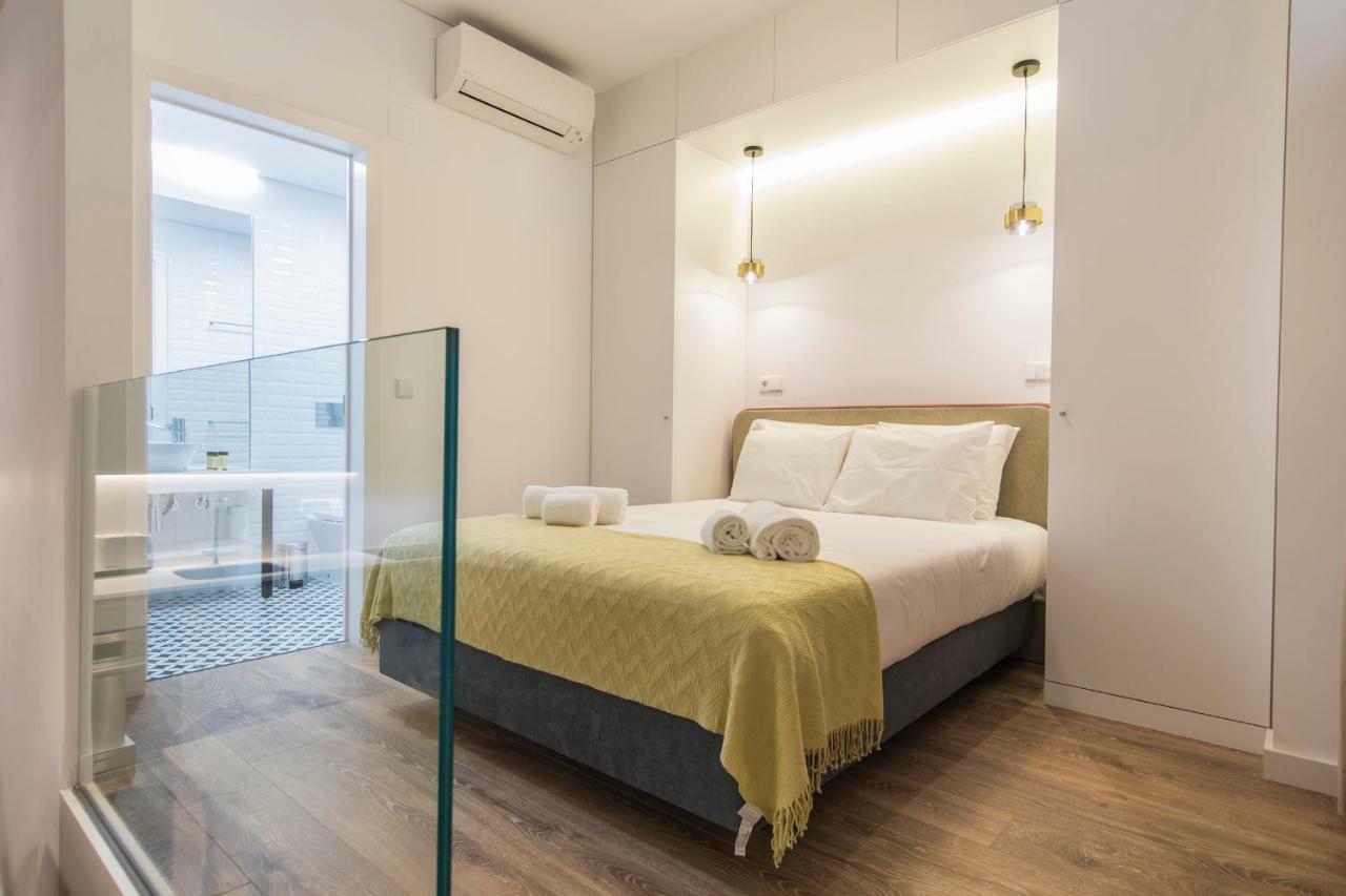 Chiado Cosmopolitan Apartments Lisboa Εξωτερικό φωτογραφία