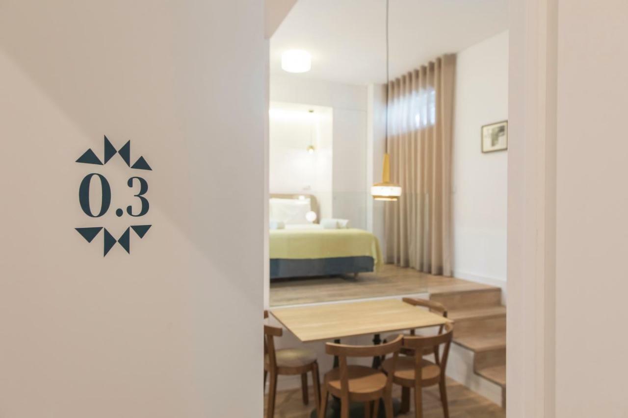 Chiado Cosmopolitan Apartments Lisboa Εξωτερικό φωτογραφία