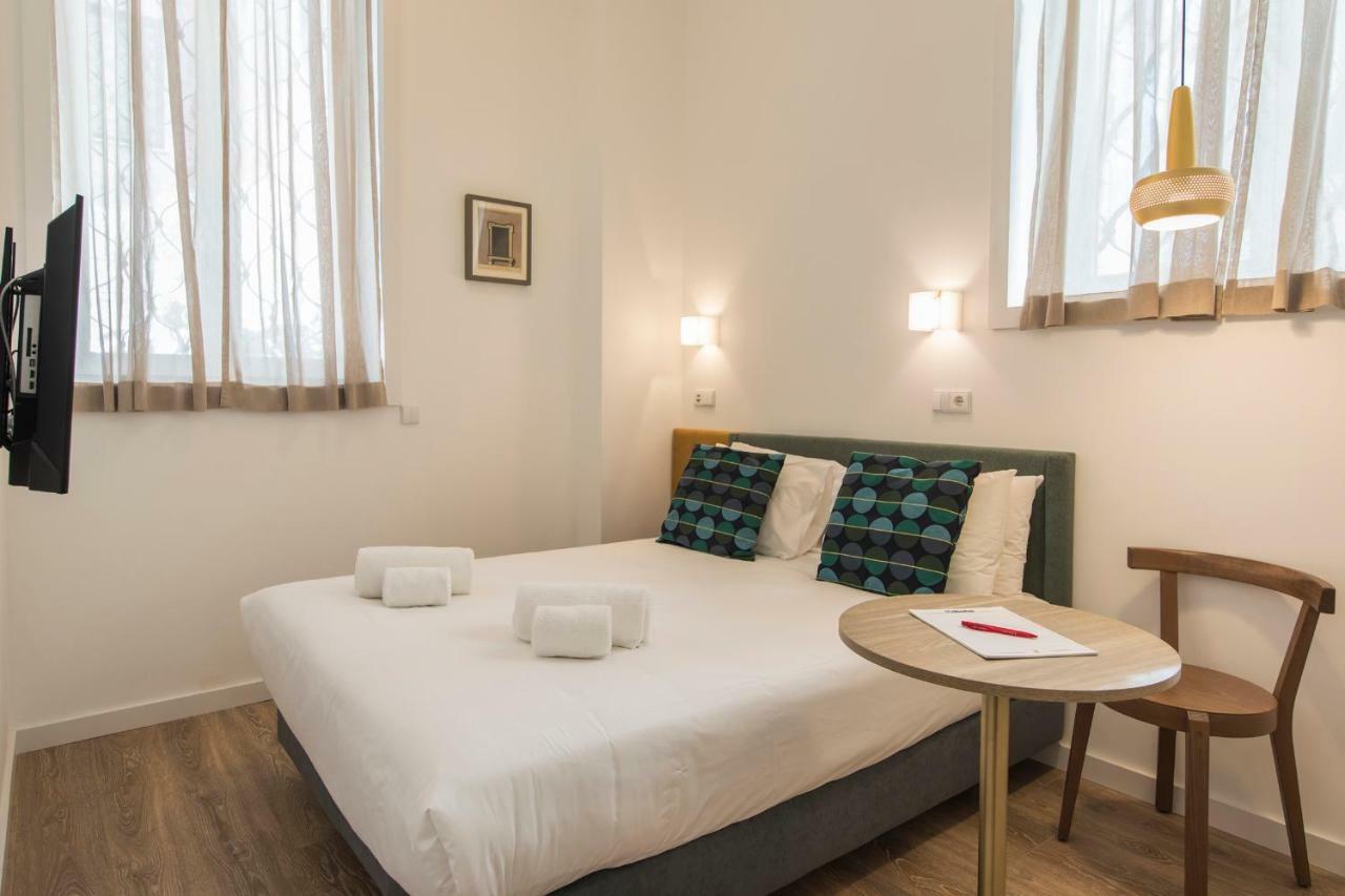 Chiado Cosmopolitan Apartments Lisboa Εξωτερικό φωτογραφία